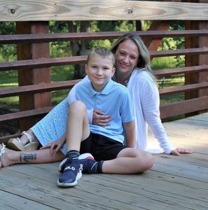 Meet your Posher, Christie